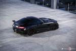 Mercedes-AMG GT S by Creative Bespoke 2019 года